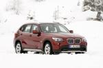 BMW X1 xDrive 2.8i TwinTurbo 2010 года